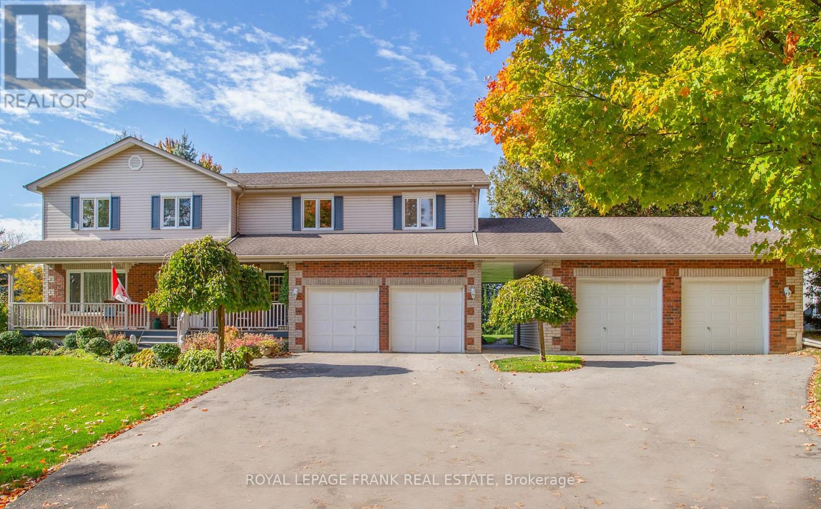 28 PALACE STREET, scugog, Ontario