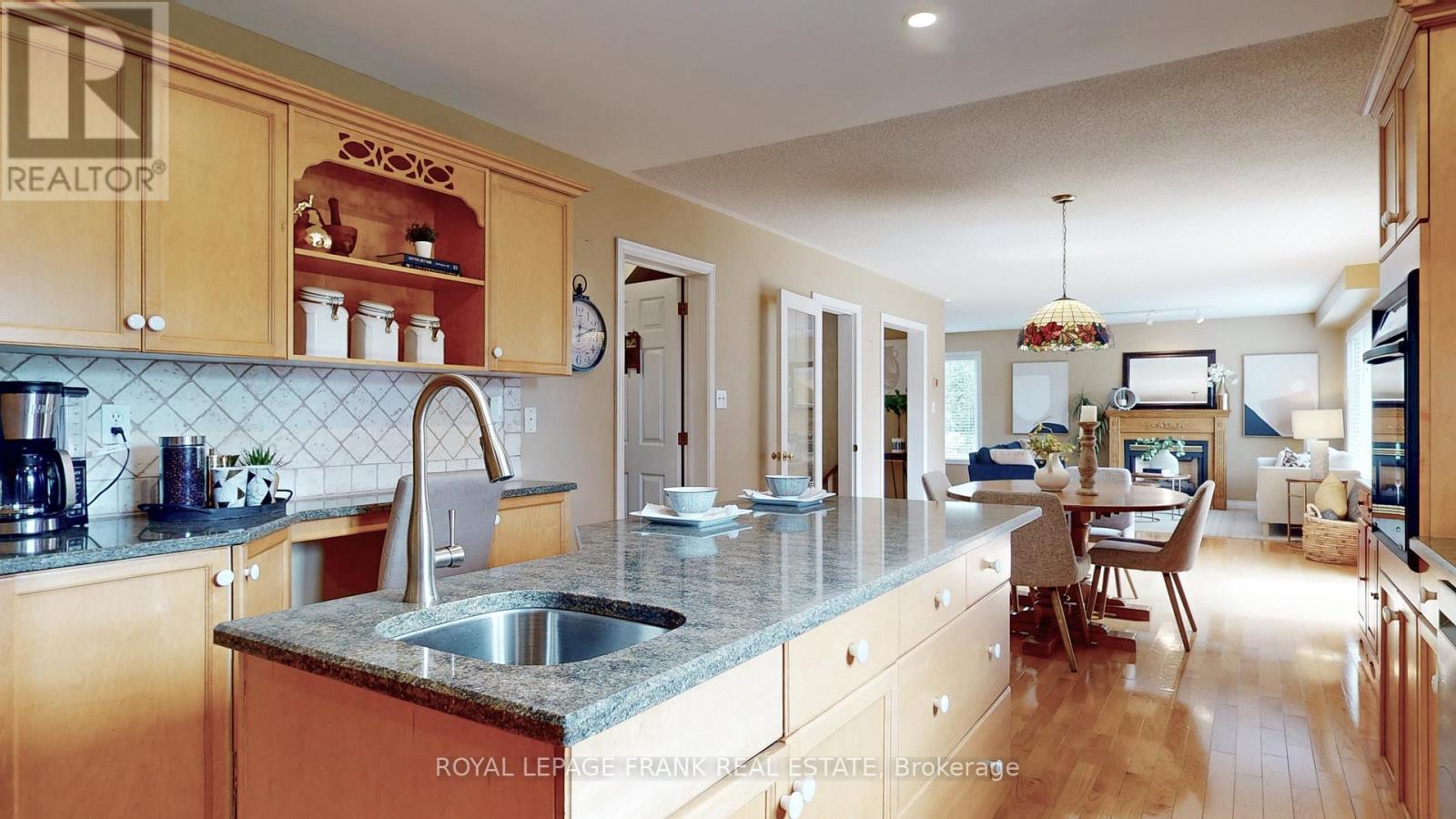 28 Palace Street, Scugog, Ontario  L9L 1X8 - Photo 12 - E12483764