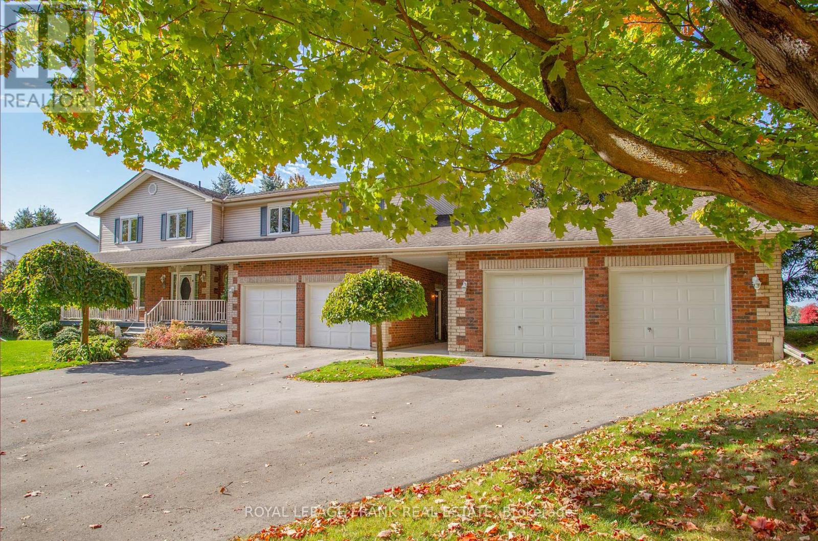 28 Palace Street, Scugog, Ontario  L9L 1X8 - Photo 3 - E12483764