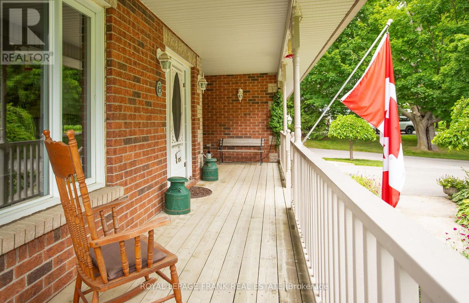 28 Palace Street, Scugog, Ontario  L9L 1X8 - Photo 4 - E12483764