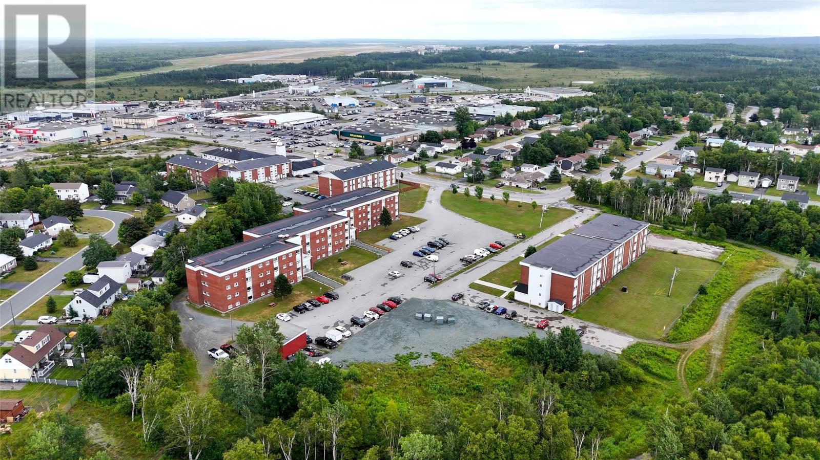 127,129,131 Bennett Drive, Gander, Newfoundland & Labrador