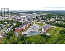 127,129,131 Bennett Drive, Gander, Newfoundland & Labrador