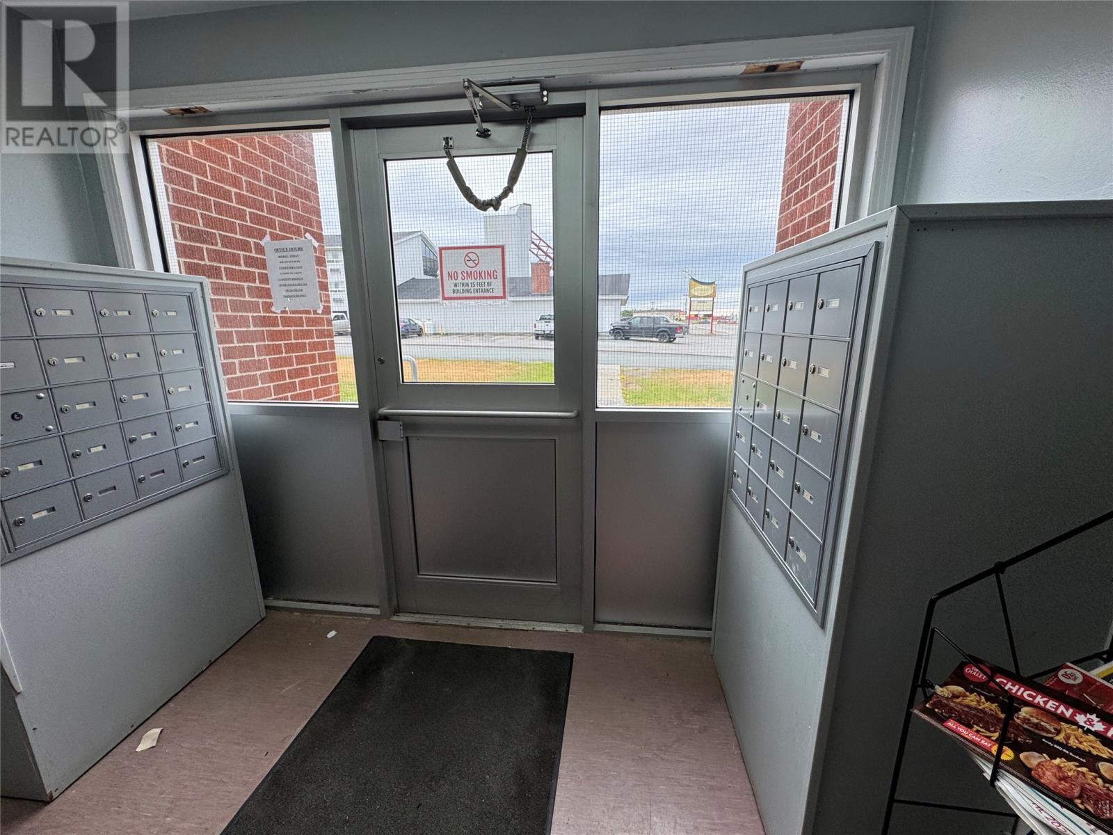 127,129,131 Bennett Drive, Gander, Newfoundland & Labrador  A1V 1X3 - Photo 18 - 1288496