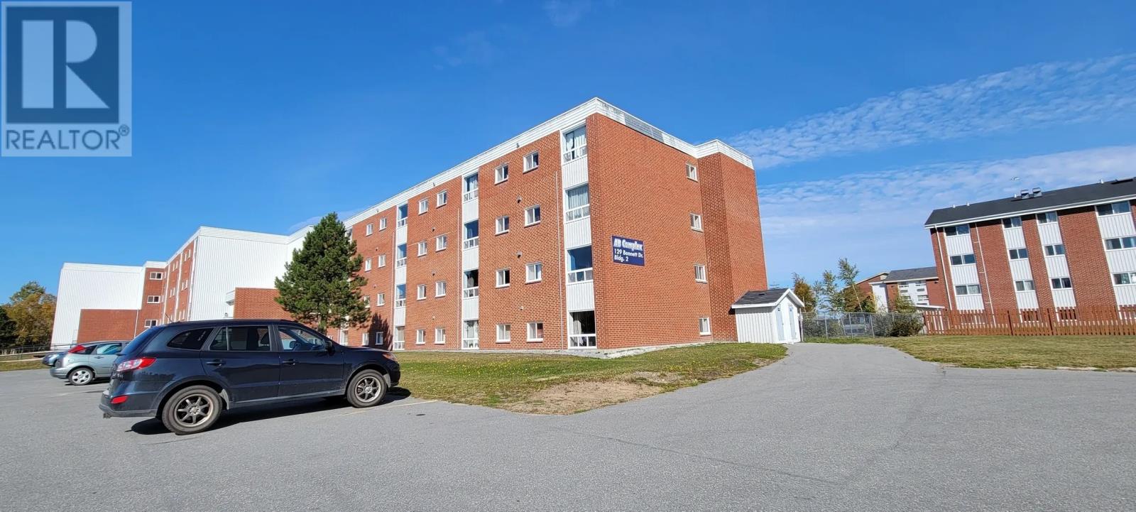 127,129,131 Bennett Drive, Gander, Newfoundland & Labrador  A1V 1X3 - Photo 24 - 1288496
