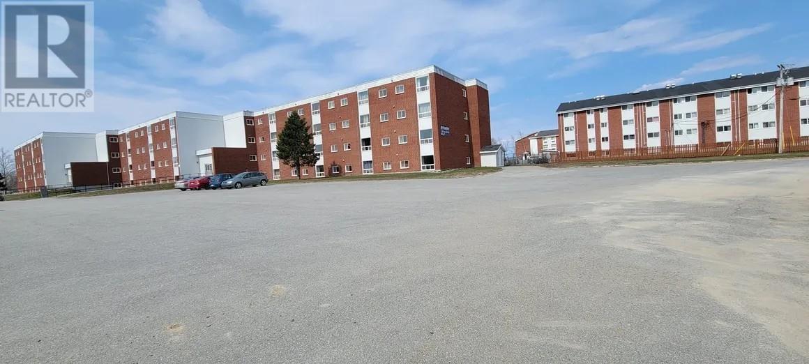127,129,131 Bennett Drive, Gander, Newfoundland & Labrador  A1V 1X3 - Photo 21 - 1288496