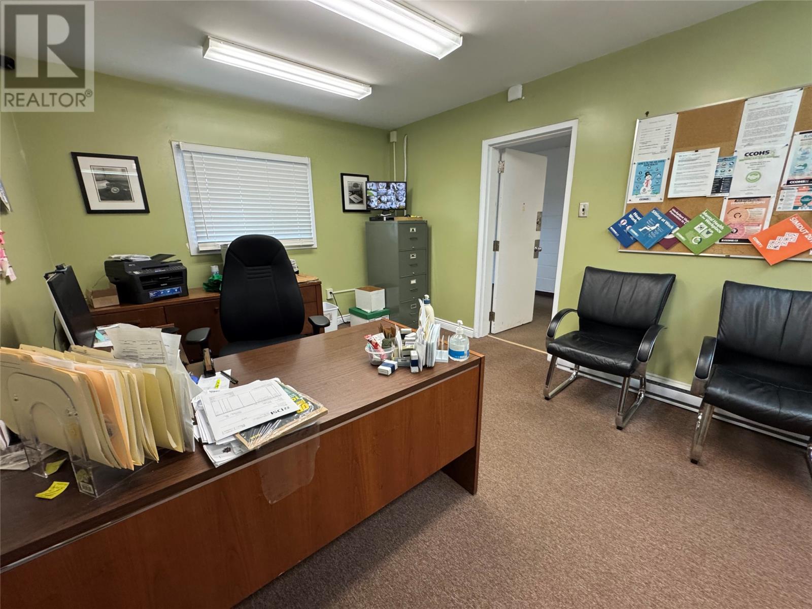 127,129,131 Bennett Drive, Gander, Newfoundland & Labrador  A1V 1X3 - Photo 16 - 1288496