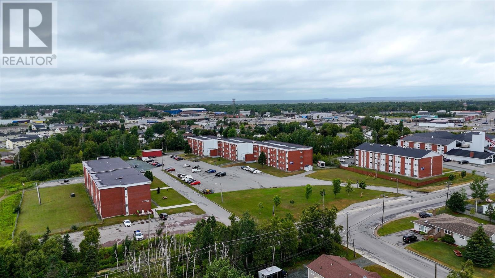 127,129,131 Bennett Drive, Gander, Newfoundland & Labrador  A1V 1X3 - Photo 4 - 1288496