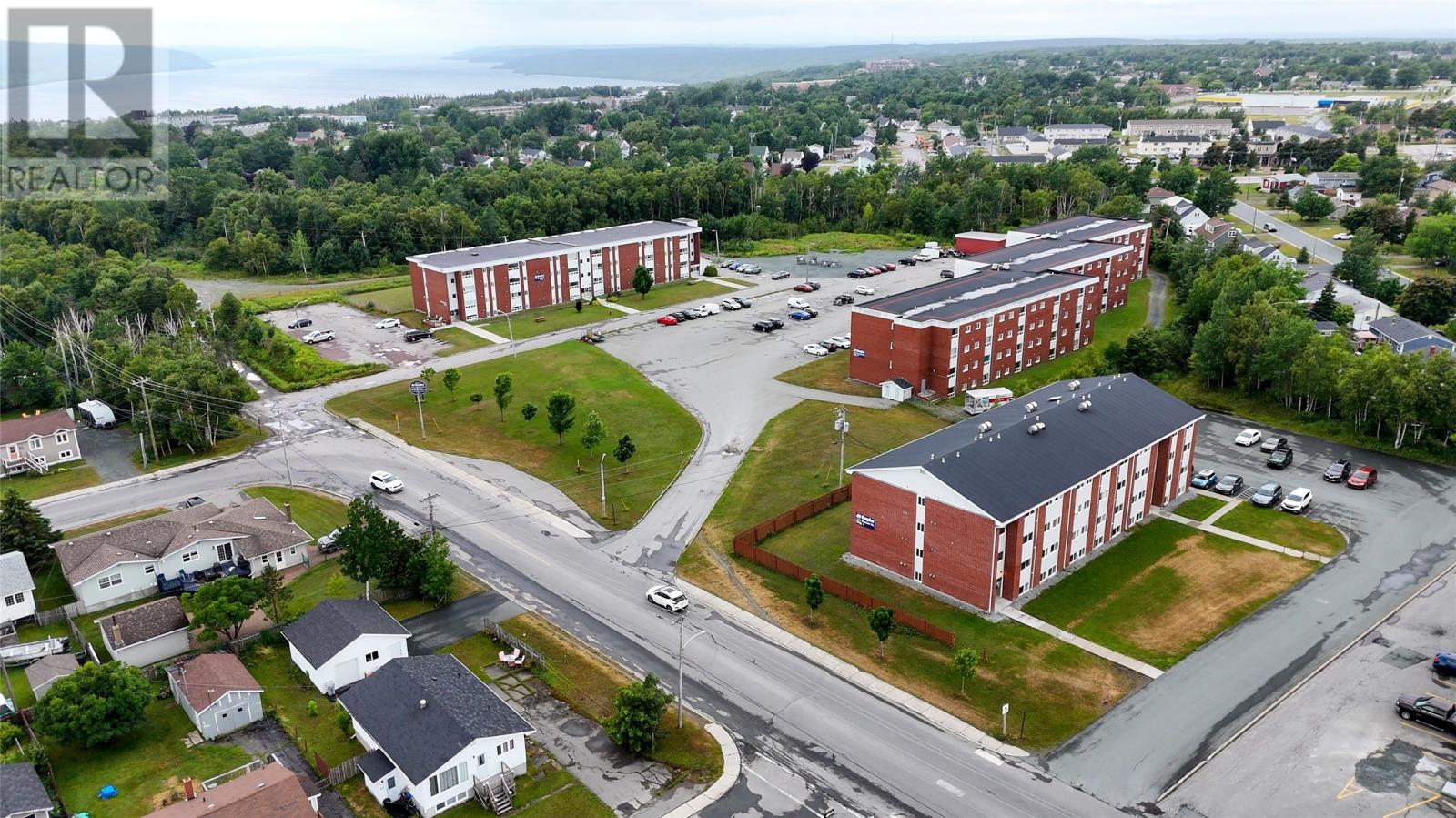 127,129,131 Bennett Drive, Gander, Newfoundland & Labrador  A1V 1X3 - Photo 8 - 1288496