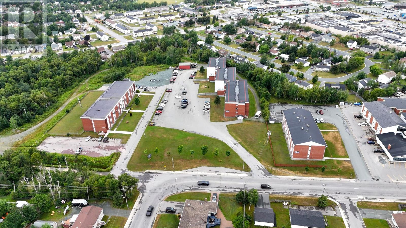 127,129,131 Bennett Drive, Gander, Newfoundland & Labrador  A1V 1X3 - Photo 7 - 1288496