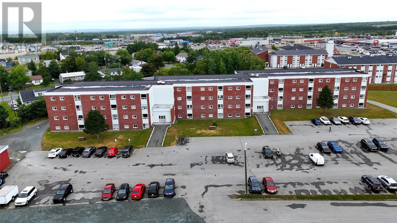 127,129,131 Bennett Drive, Gander, Newfoundland & Labrador  A1V 1X3 - Photo 3 - 1288496