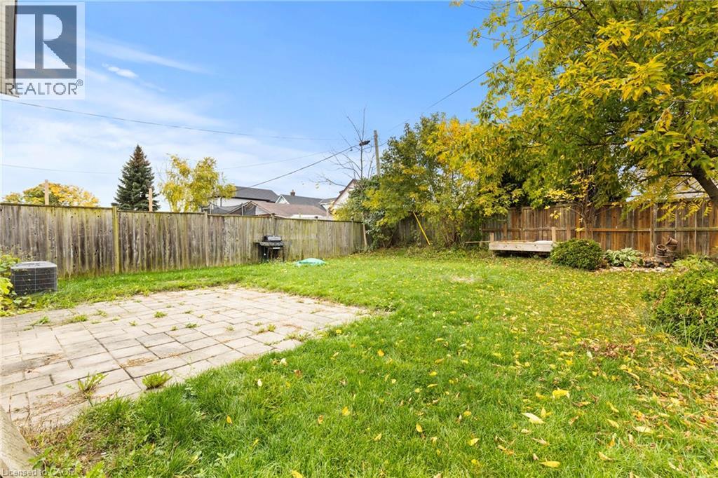 201 Ontario Street, Thorold, Ontario  L2V 1E3 - Photo 29 - 40781277