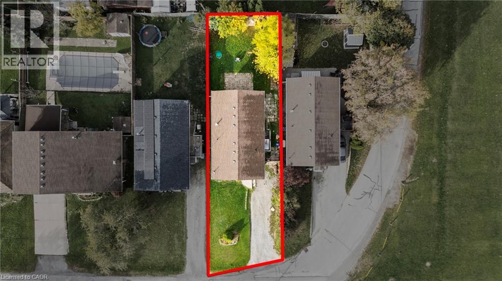 201 Ontario Street, Thorold, Ontario  L2V 1E3 - Photo 33 - 40781277