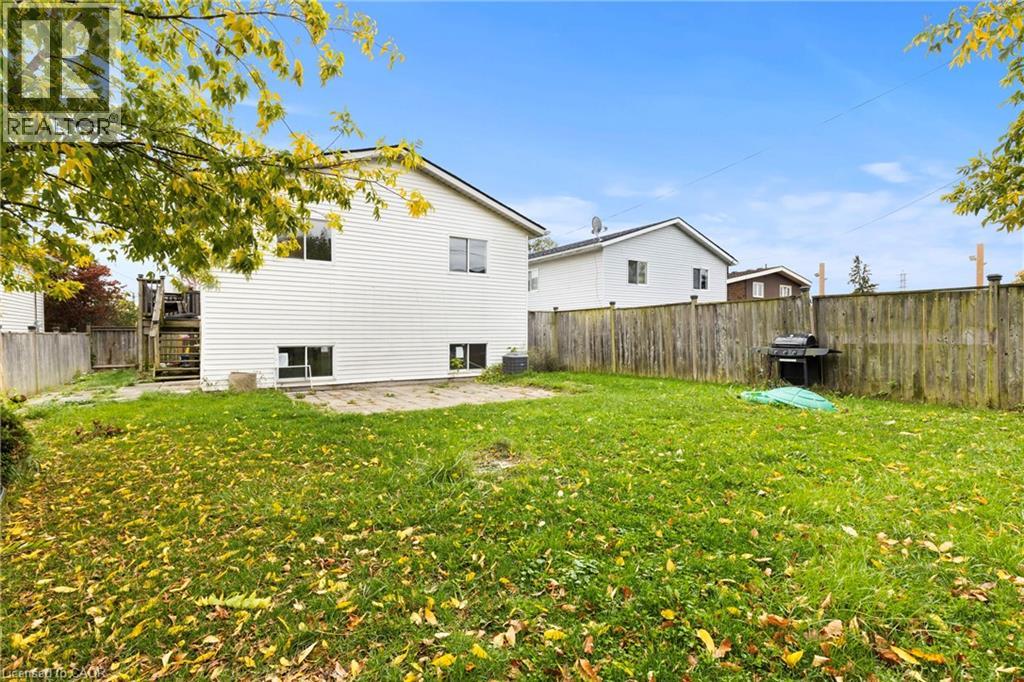 201 Ontario Street, Thorold, Ontario  L2V 1E3 - Photo 30 - 40781277