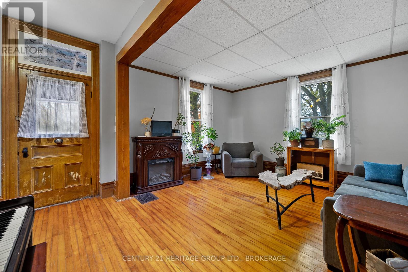 4734 County Rd 2, Asphodel-Norwood, Ontario  K0L 1Y0 - Photo 10 - X12483766