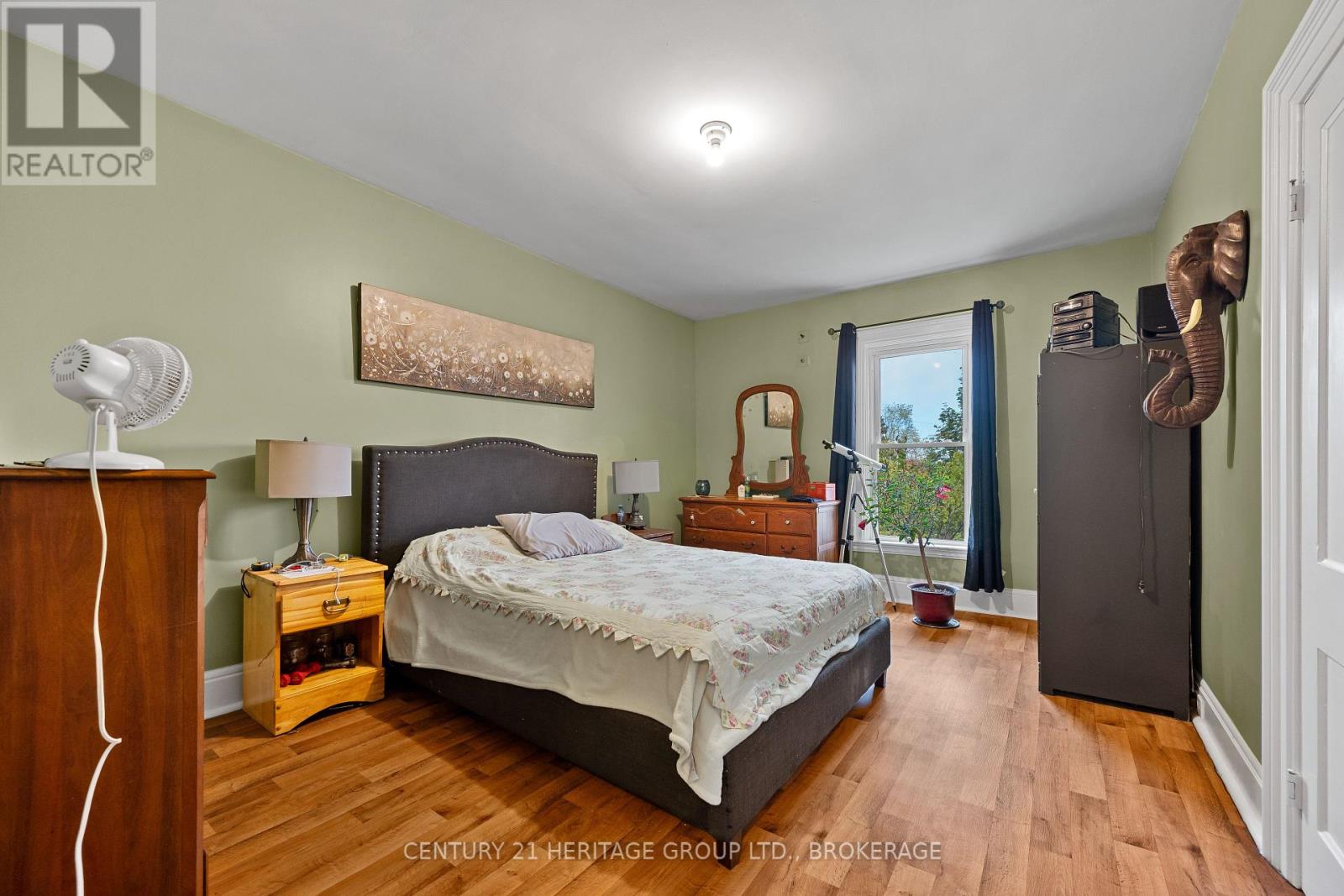 4734 County Rd 2, Asphodel-Norwood, Ontario  K0L 1Y0 - Photo 17 - X12483766