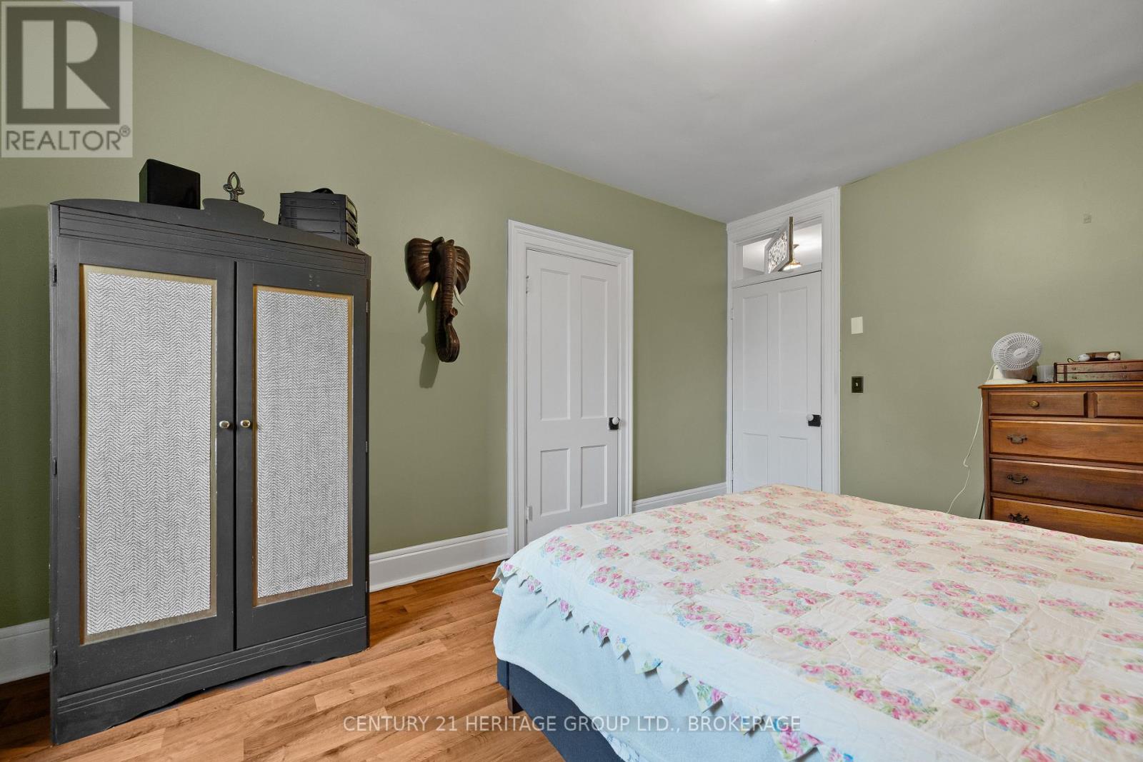 4734 County Rd 2, Asphodel-Norwood, Ontario  K0L 1Y0 - Photo 18 - X12483766