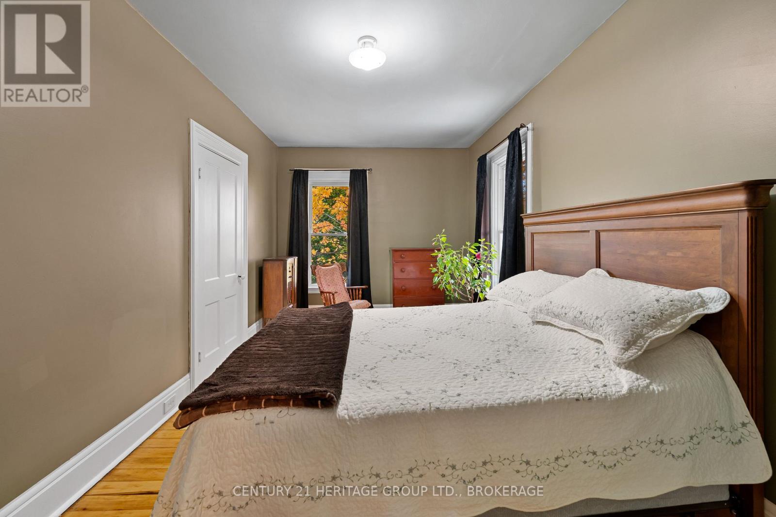 4734 County Rd 2, Asphodel-Norwood, Ontario  K0L 1Y0 - Photo 19 - X12483766