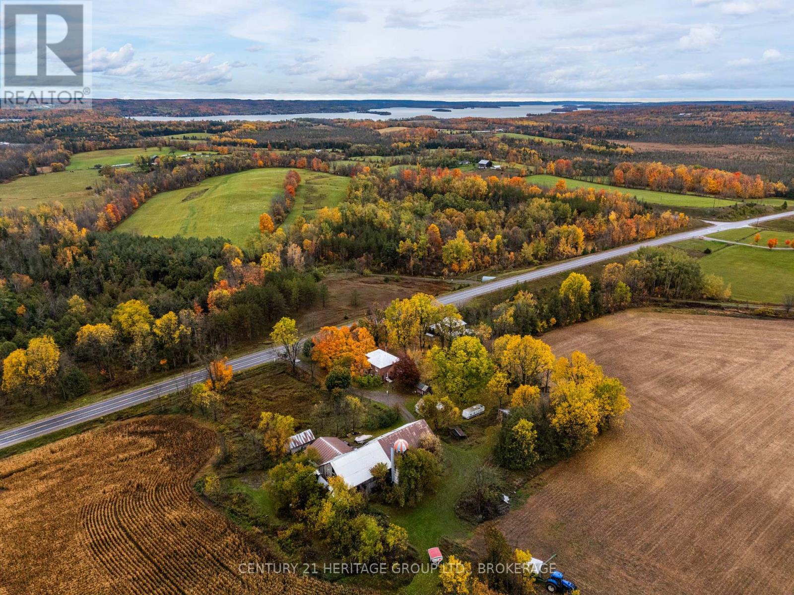 4734 County Rd 2, Asphodel-Norwood, Ontario  K0L 1Y0 - Photo 2 - X12483766