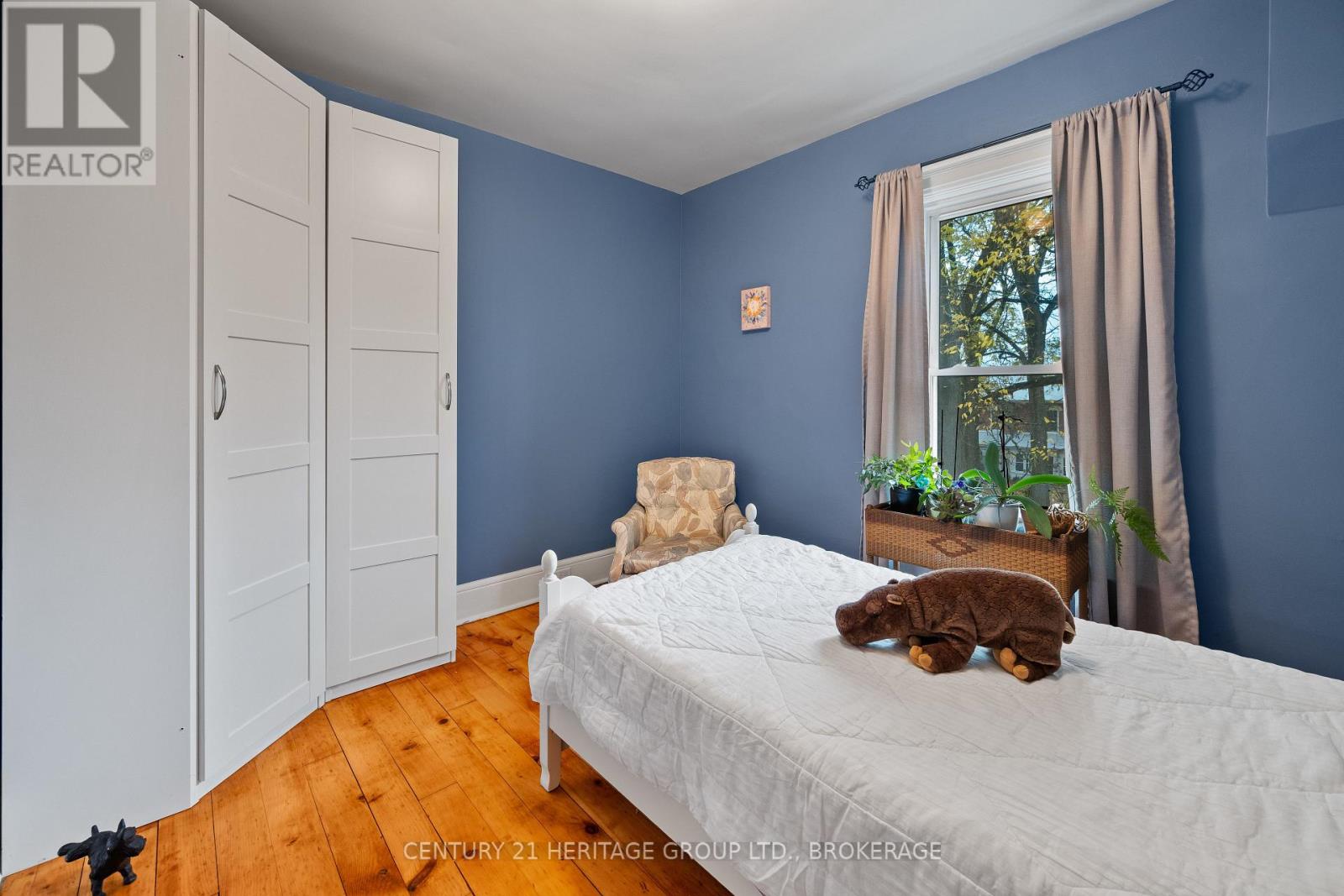 4734 County Rd 2, Asphodel-Norwood, Ontario  K0L 1Y0 - Photo 20 - X12483766
