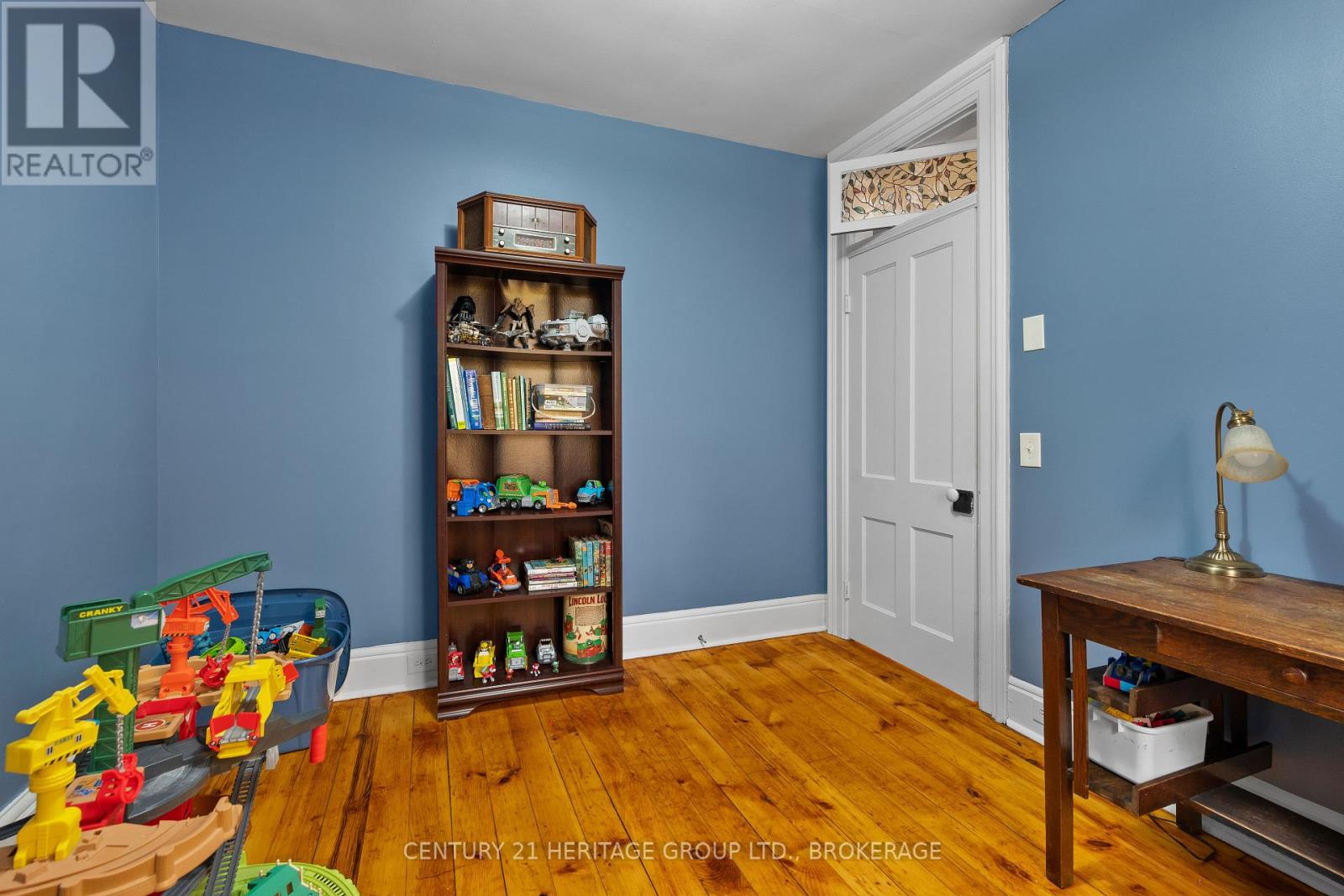 4734 County Rd 2, Asphodel-Norwood, Ontario  K0L 1Y0 - Photo 23 - X12483766