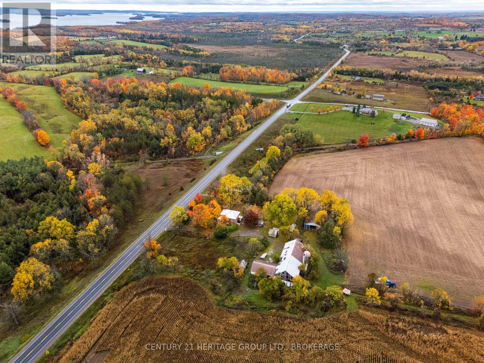 4734 County Rd 2, Asphodel-Norwood, Ontario  K0L 1Y0 - Photo 24 - X12483766