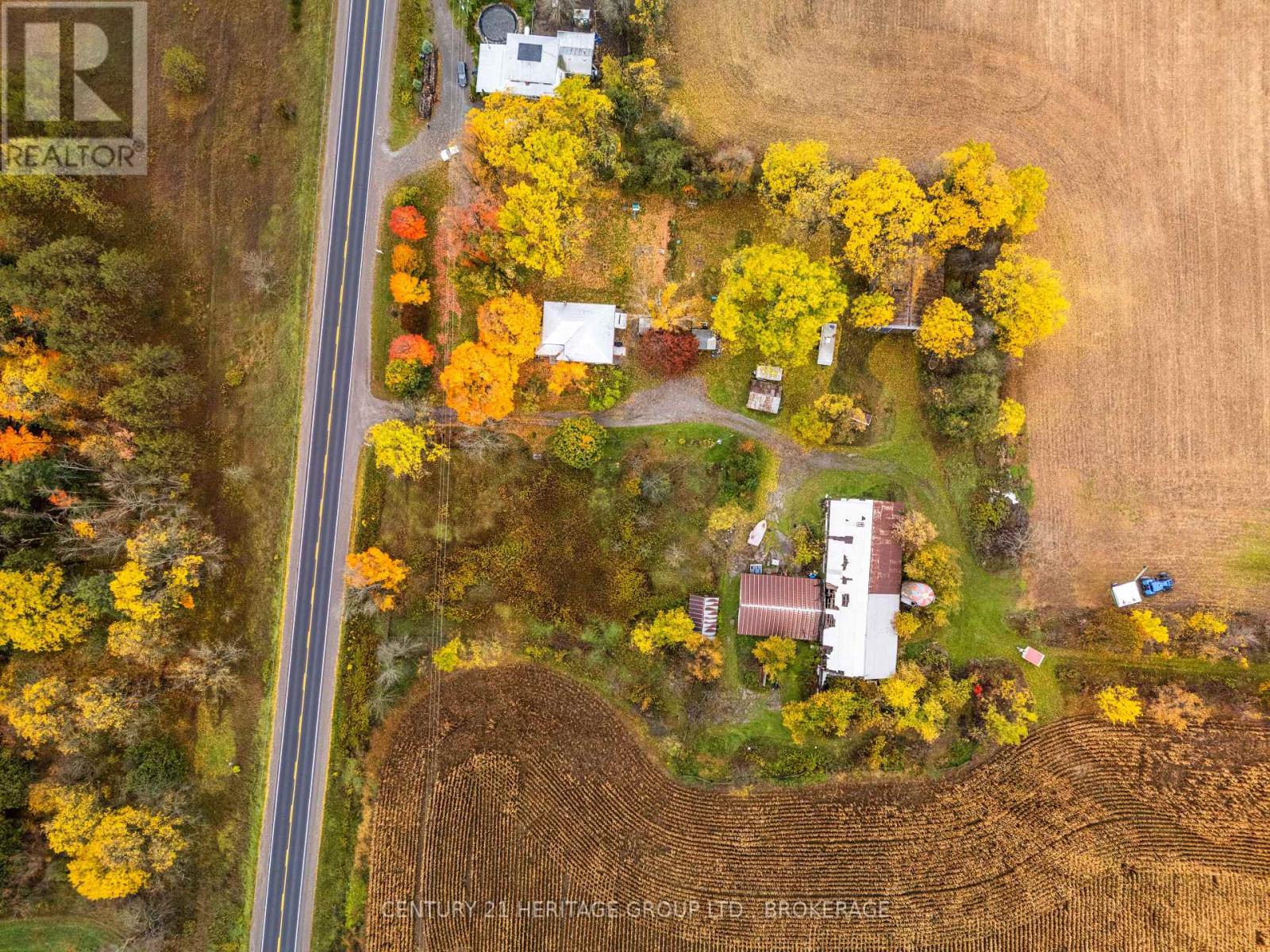 4734 County Rd 2, Asphodel-Norwood, Ontario  K0L 1Y0 - Photo 25 - X12483766