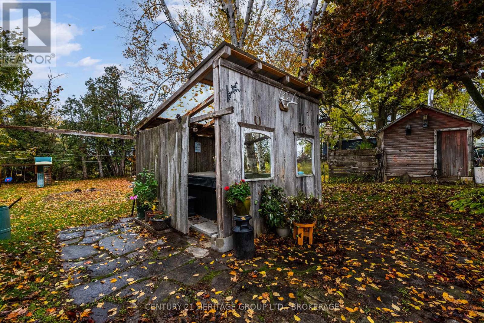 4734 County Rd 2, Asphodel-Norwood, Ontario  K0L 1Y0 - Photo 26 - X12483766