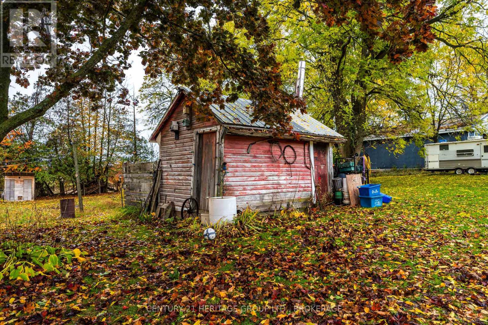4734 County Rd 2, Asphodel-Norwood, Ontario  K0L 1Y0 - Photo 27 - X12483766