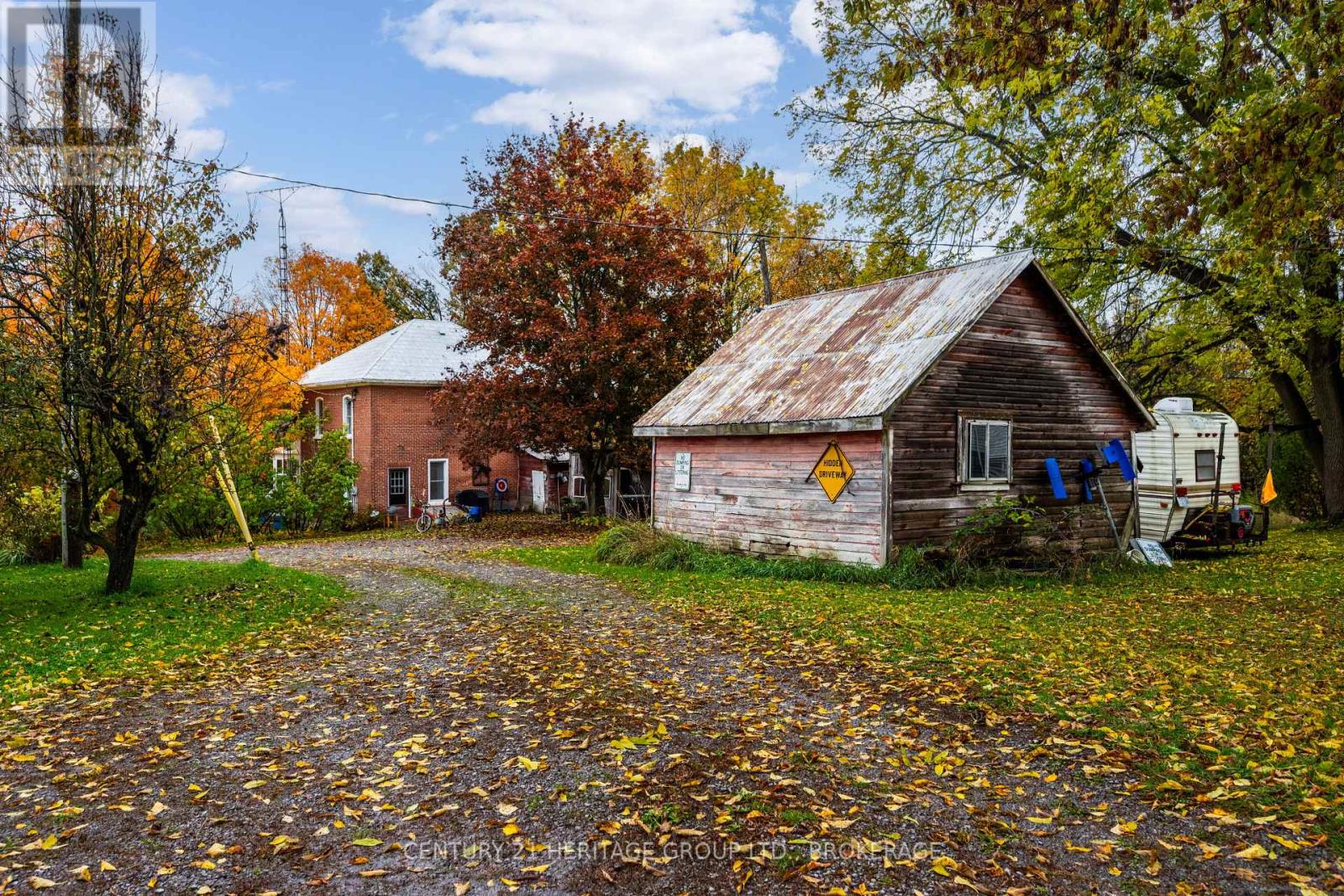 4734 County Rd 2, Asphodel-Norwood, Ontario  K0L 1Y0 - Photo 28 - X12483766