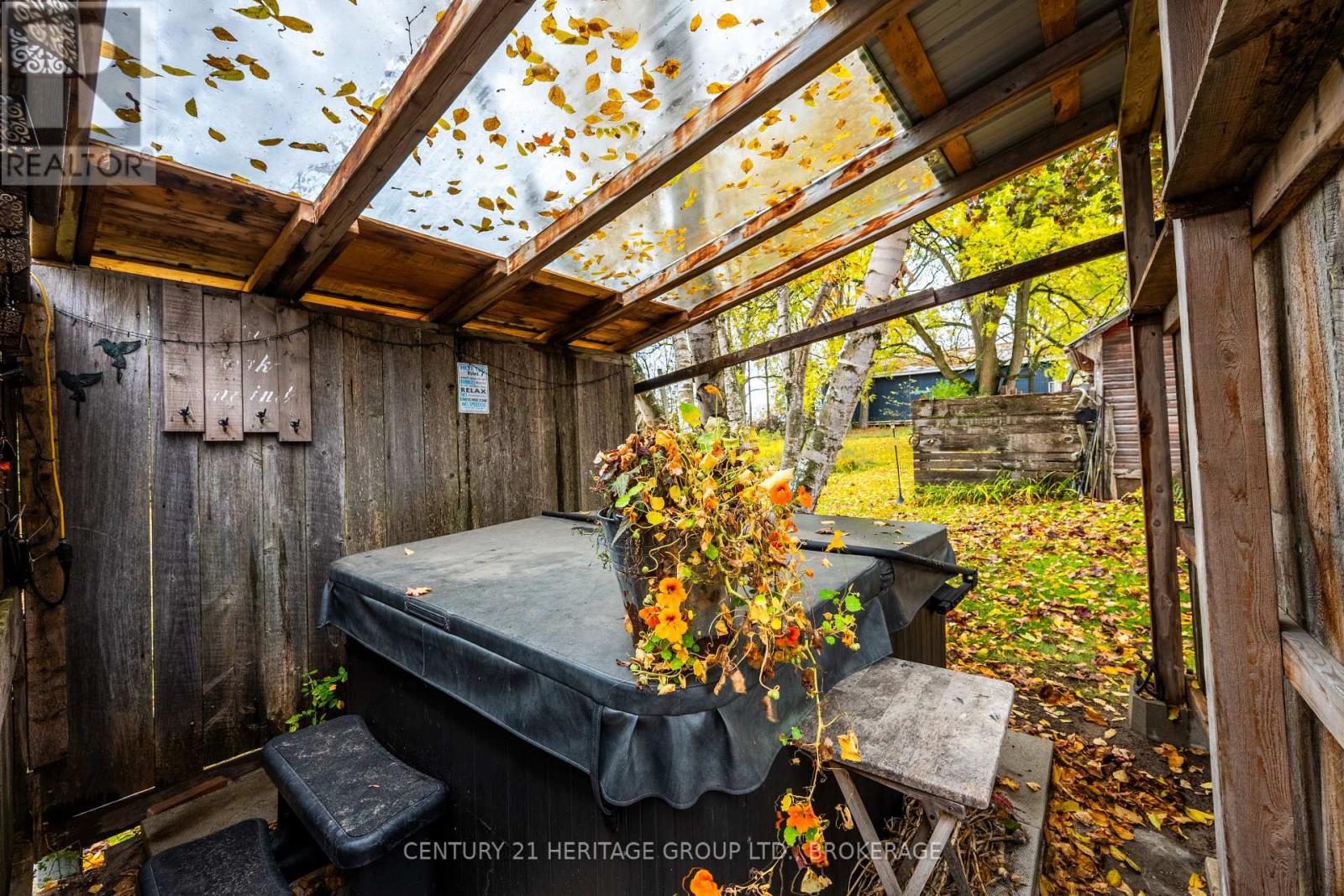 4734 County Rd 2, Asphodel-Norwood, Ontario  K0L 1Y0 - Photo 3 - X12483766