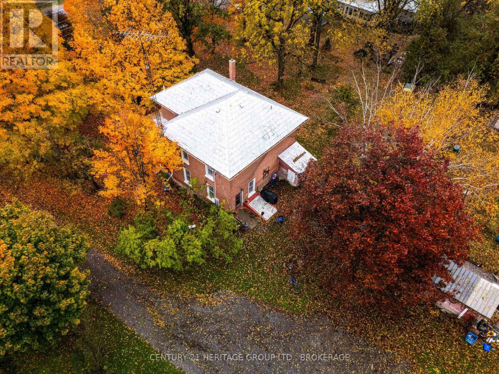 4734 County Rd 2, Asphodel-Norwood, Ontario  K0L 1Y0 - Photo 31 - X12483766