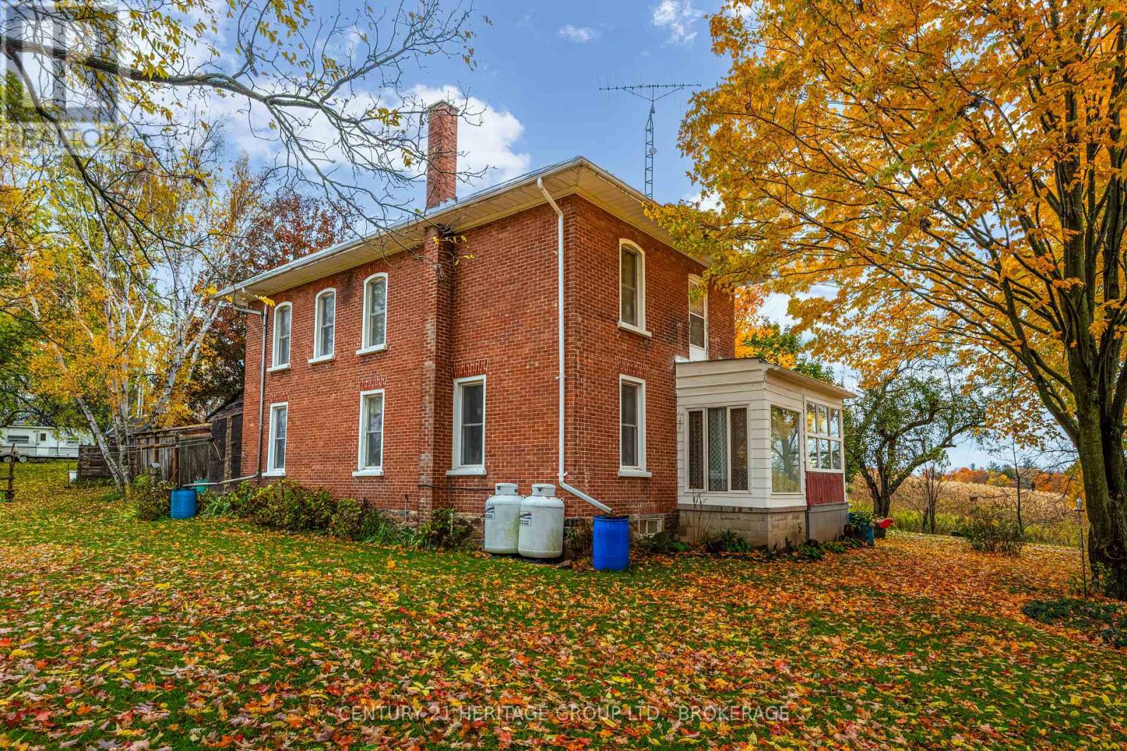 4734 County Rd 2, Asphodel-Norwood, Ontario  K0L 1Y0 - Photo 32 - X12483766