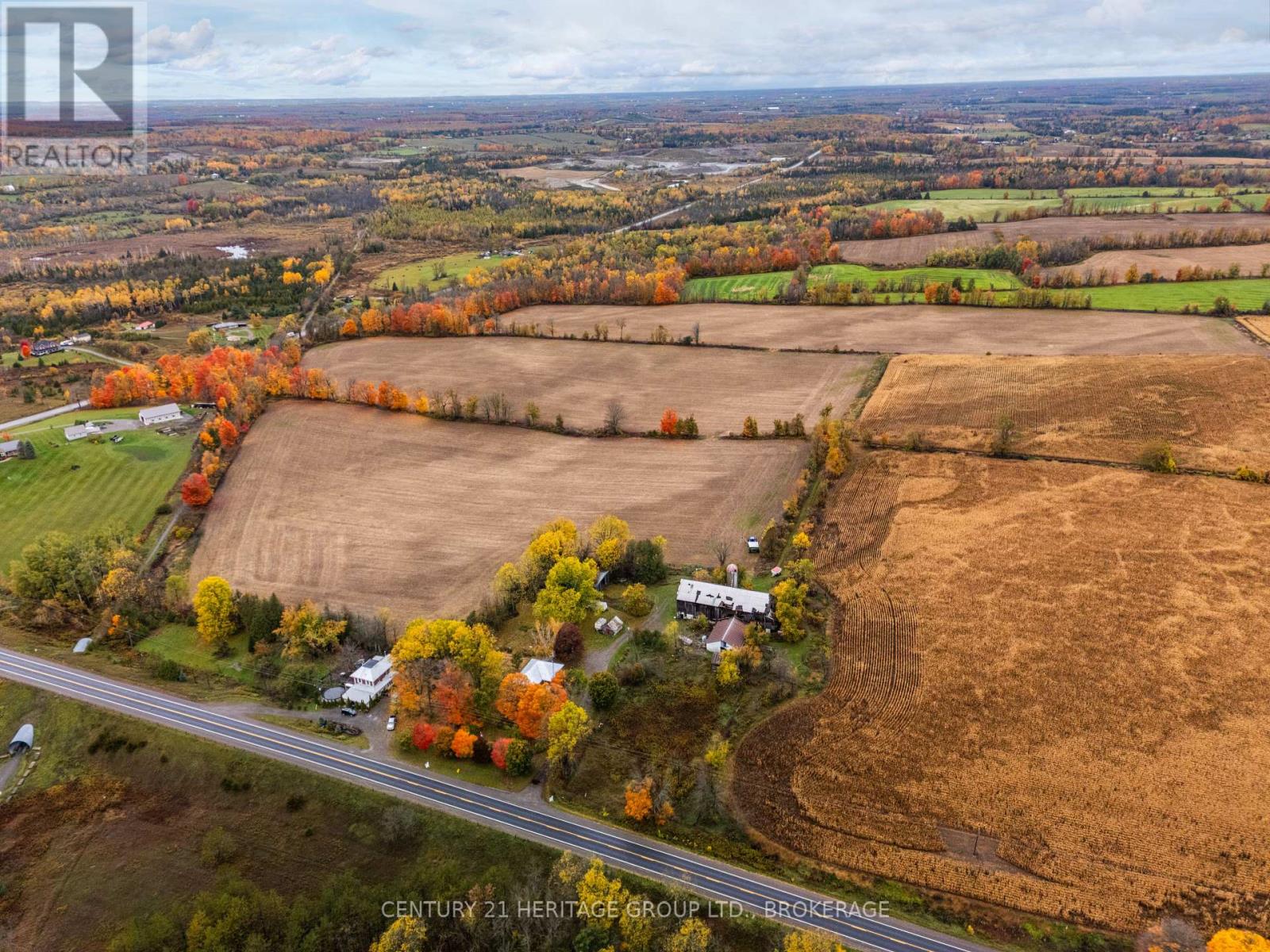 4734 County Rd 2, Asphodel-Norwood, Ontario  K0L 1Y0 - Photo 33 - X12483766