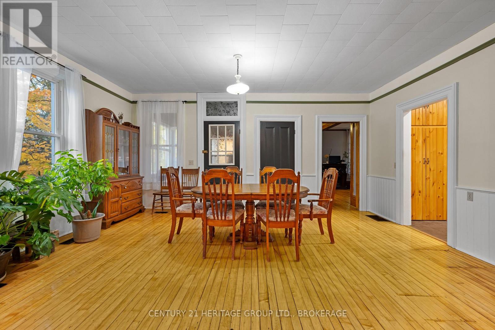 4734 County Rd 2, Asphodel-Norwood, Ontario  K0L 1Y0 - Photo 4 - X12483766