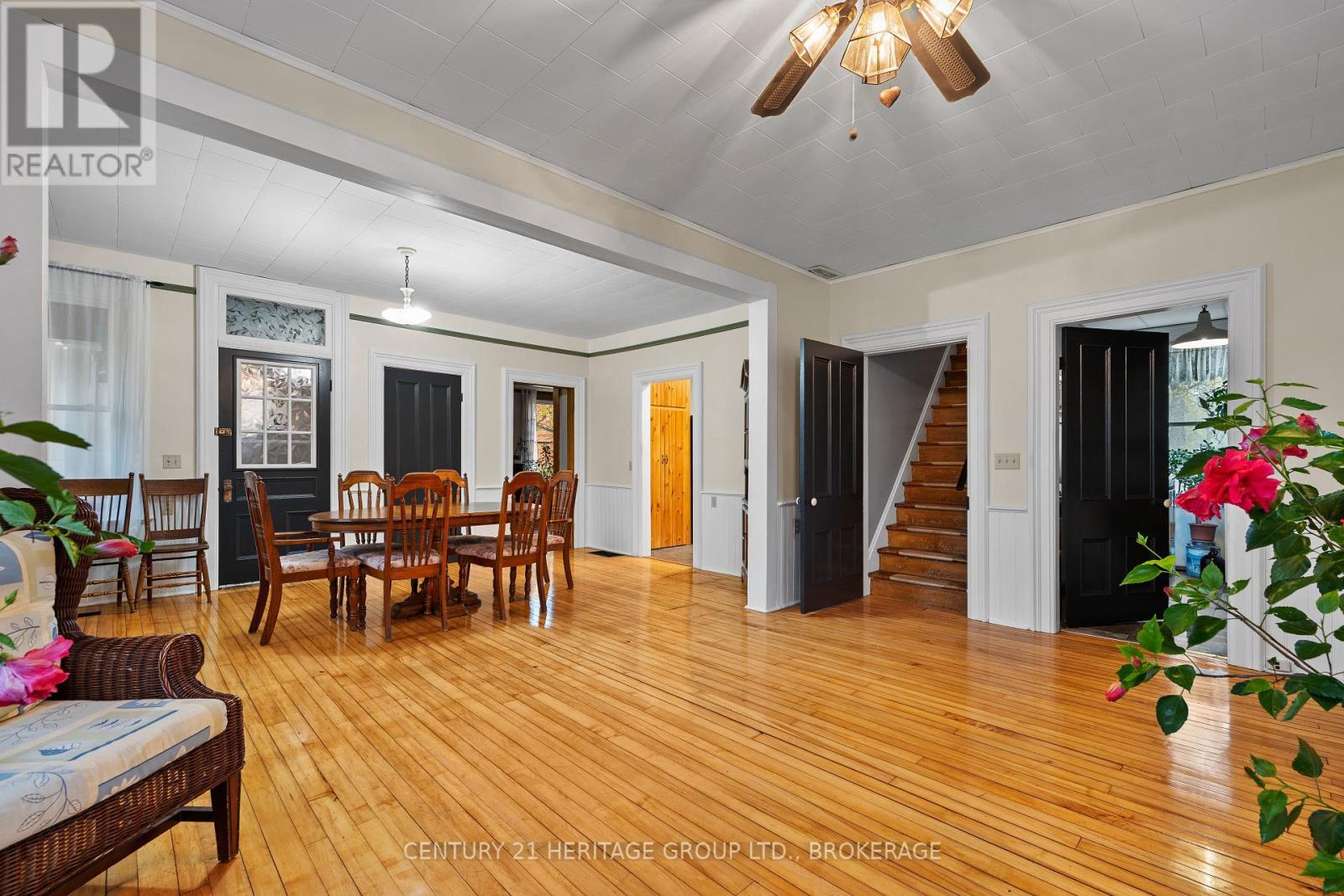 4734 County Rd 2, Asphodel-Norwood, Ontario  K0L 1Y0 - Photo 7 - X12483766