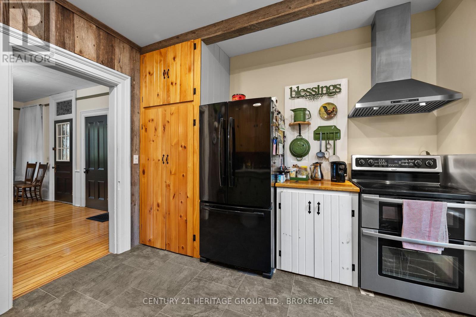 4734 County Rd 2, Asphodel-Norwood, Ontario  K0L 1Y0 - Photo 9 - X12483766