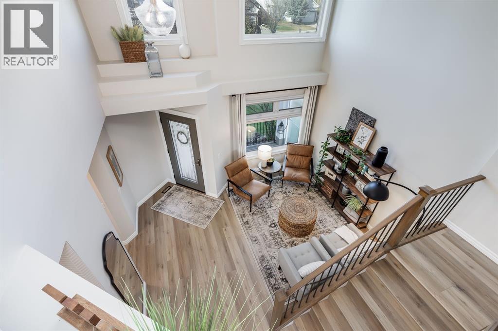 720 Woodside Drive Nw, Airdrie, Alberta  T4B 2H1 - Photo 4 - A2266238