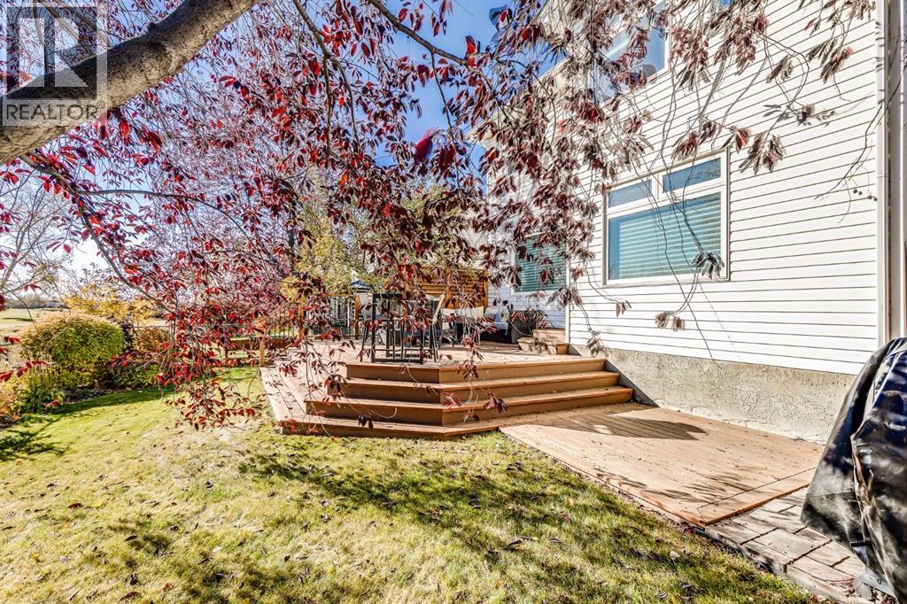 720 Woodside Drive Nw, Airdrie, Alberta  T4B 2H1 - Photo 43 - A2266238