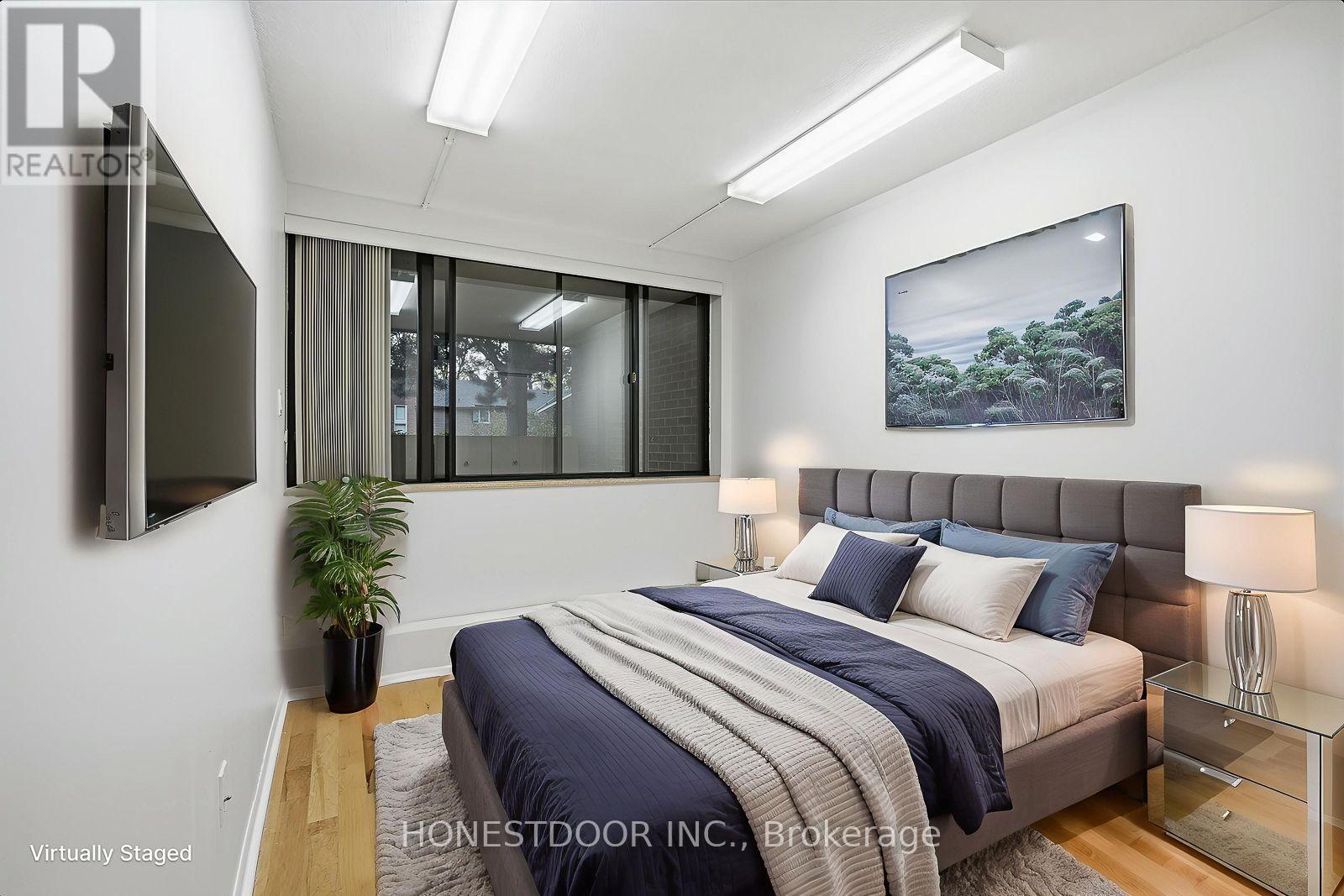 312 - 40 Sylvan Valleyway, Toronto, Ontario  M5M 4M3 - Photo 13 - C12268681