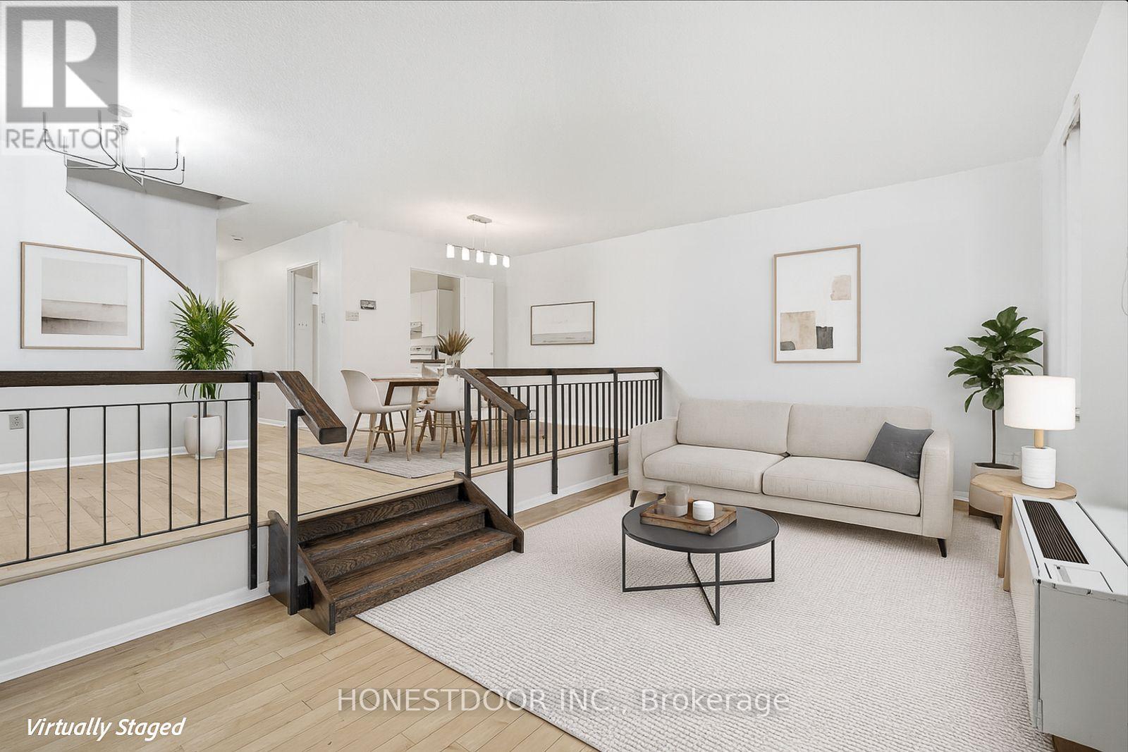 312 - 40 SYLVAN VALLEYWAY, Toronto, Ontario