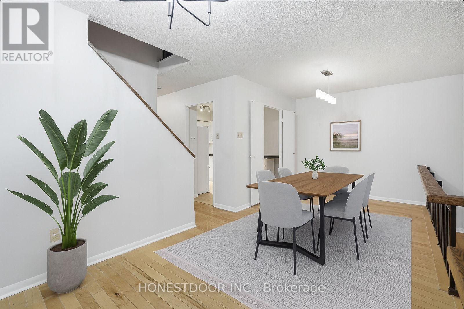 312 - 40 Sylvan Valleyway, Toronto, Ontario  M5M 4M3 - Photo 3 - C12268681