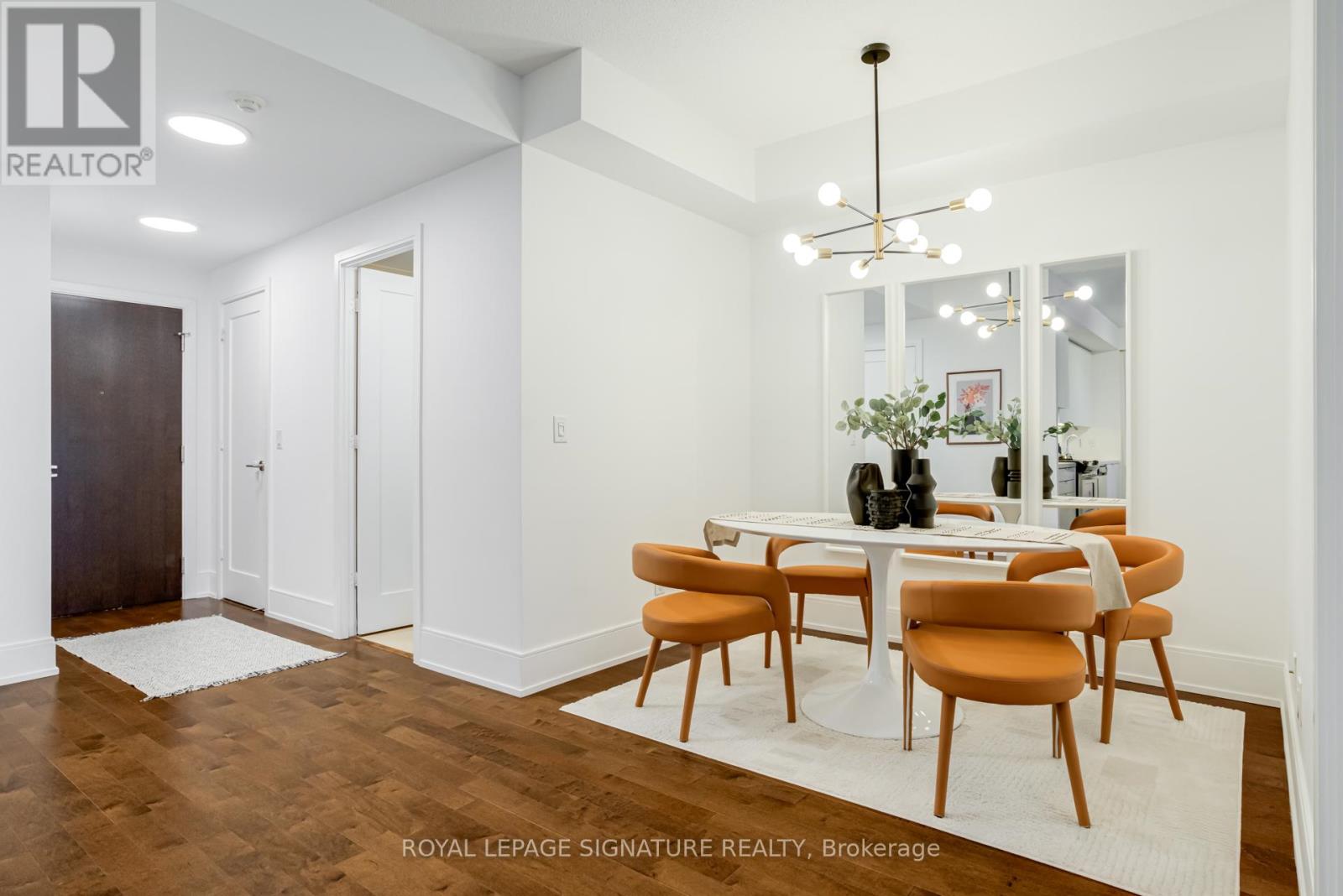 1303 - 25 Broadway Avenue, Toronto, Ontario  M4P 1T7 - Photo 10 - C12483297