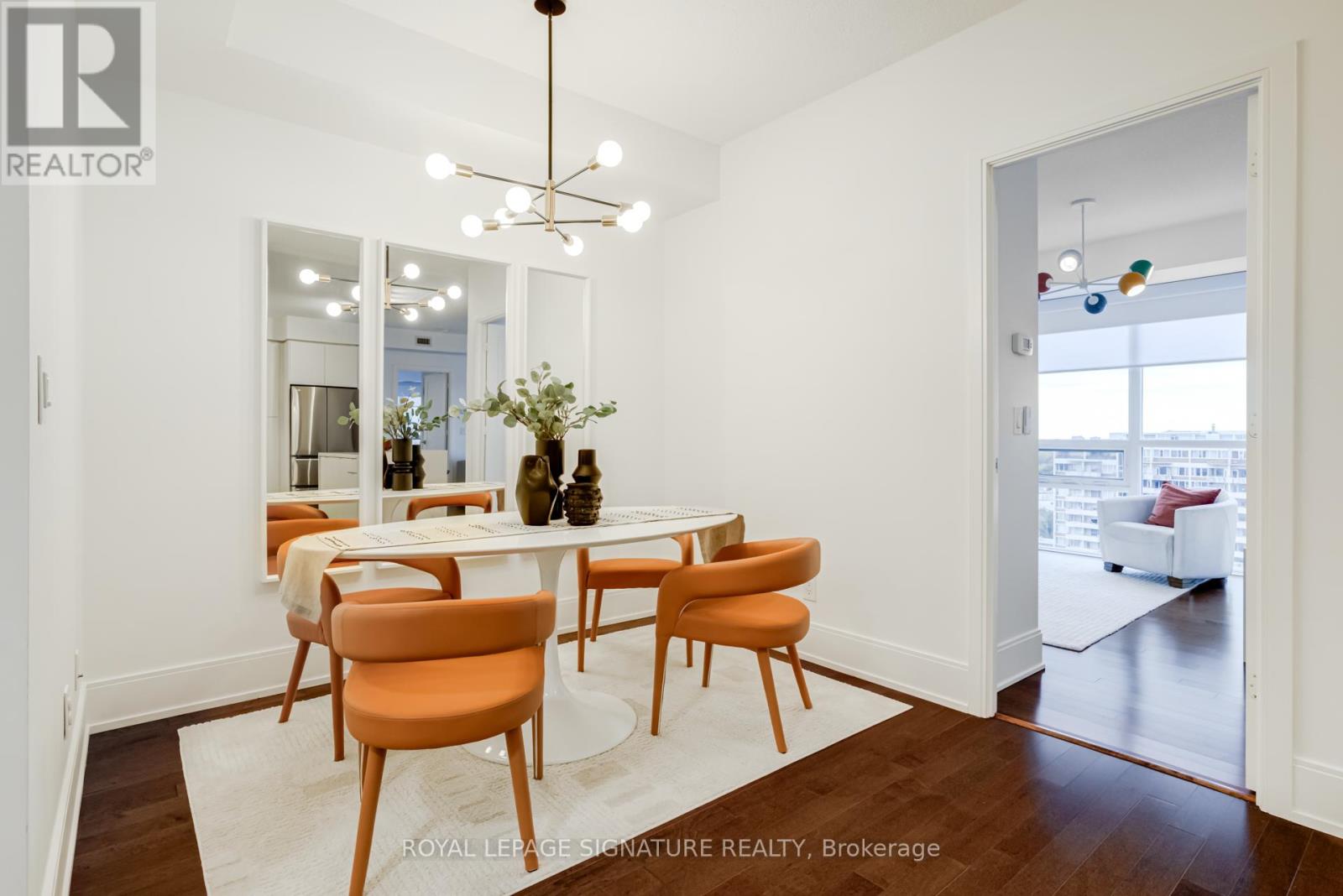 1303 - 25 Broadway Avenue, Toronto, Ontario  M4P 1T7 - Photo 11 - C12483297