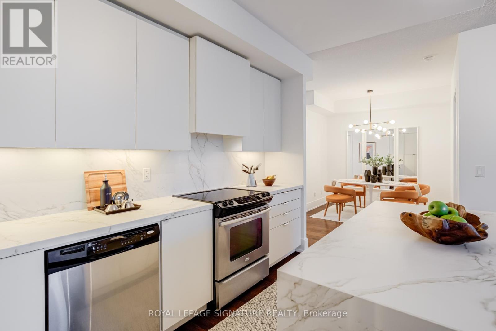1303 - 25 Broadway Avenue, Toronto, Ontario  M4P 1T7 - Photo 15 - C12483297