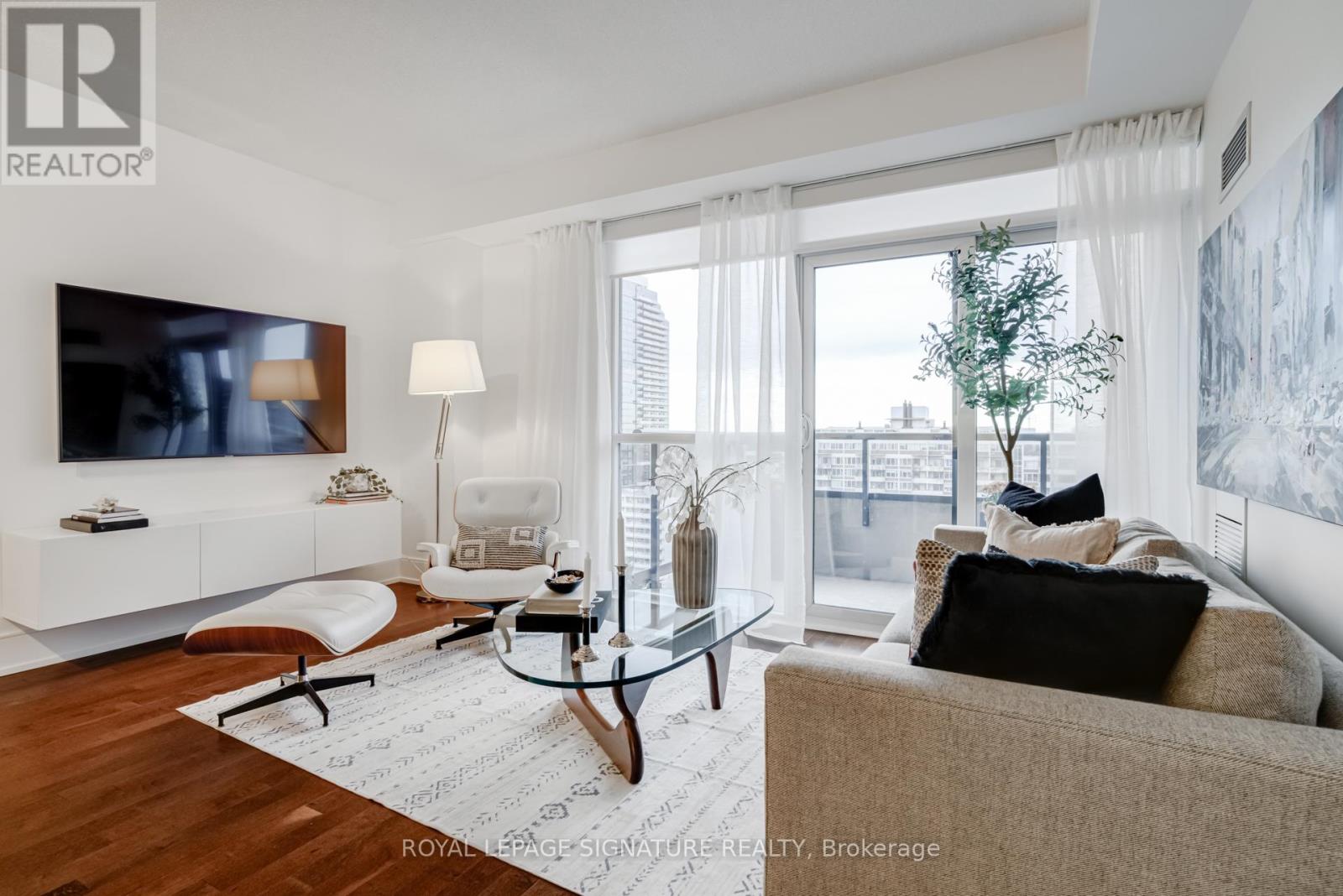 1303 - 25 Broadway Avenue, Toronto, Ontario  M4P 1T7 - Photo 21 - C12483297
