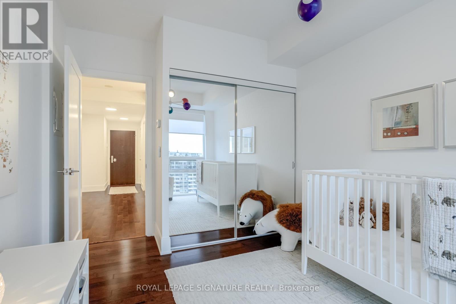 1303 - 25 Broadway Avenue, Toronto, Ontario  M4P 1T7 - Photo 30 - C12483297