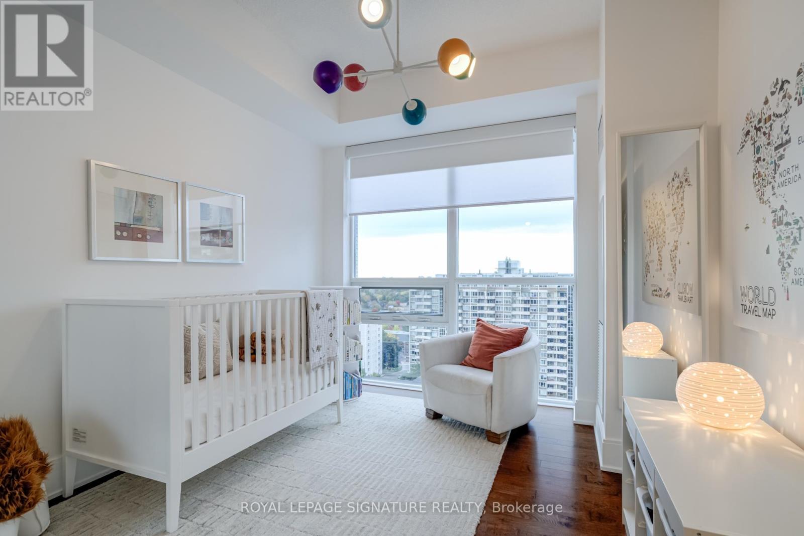 1303 - 25 Broadway Avenue, Toronto, Ontario  M4P 1T7 - Photo 29 - C12483297