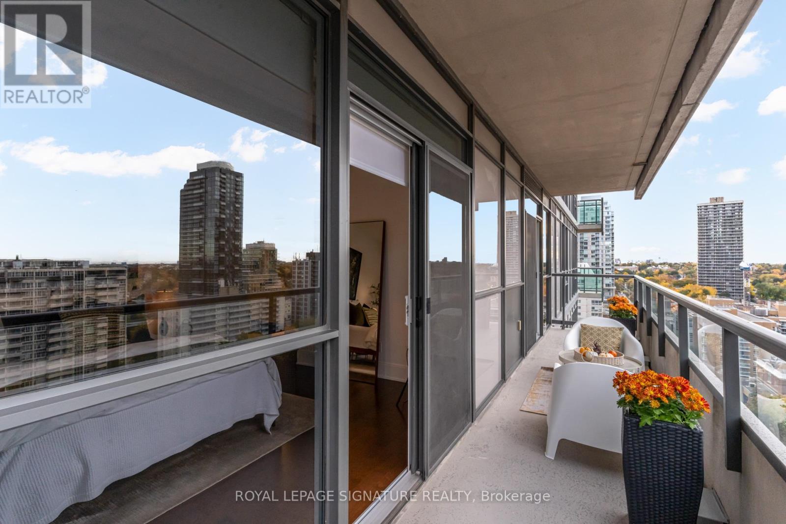 1303 - 25 Broadway Avenue, Toronto, Ontario  M4P 1T7 - Photo 36 - C12483297