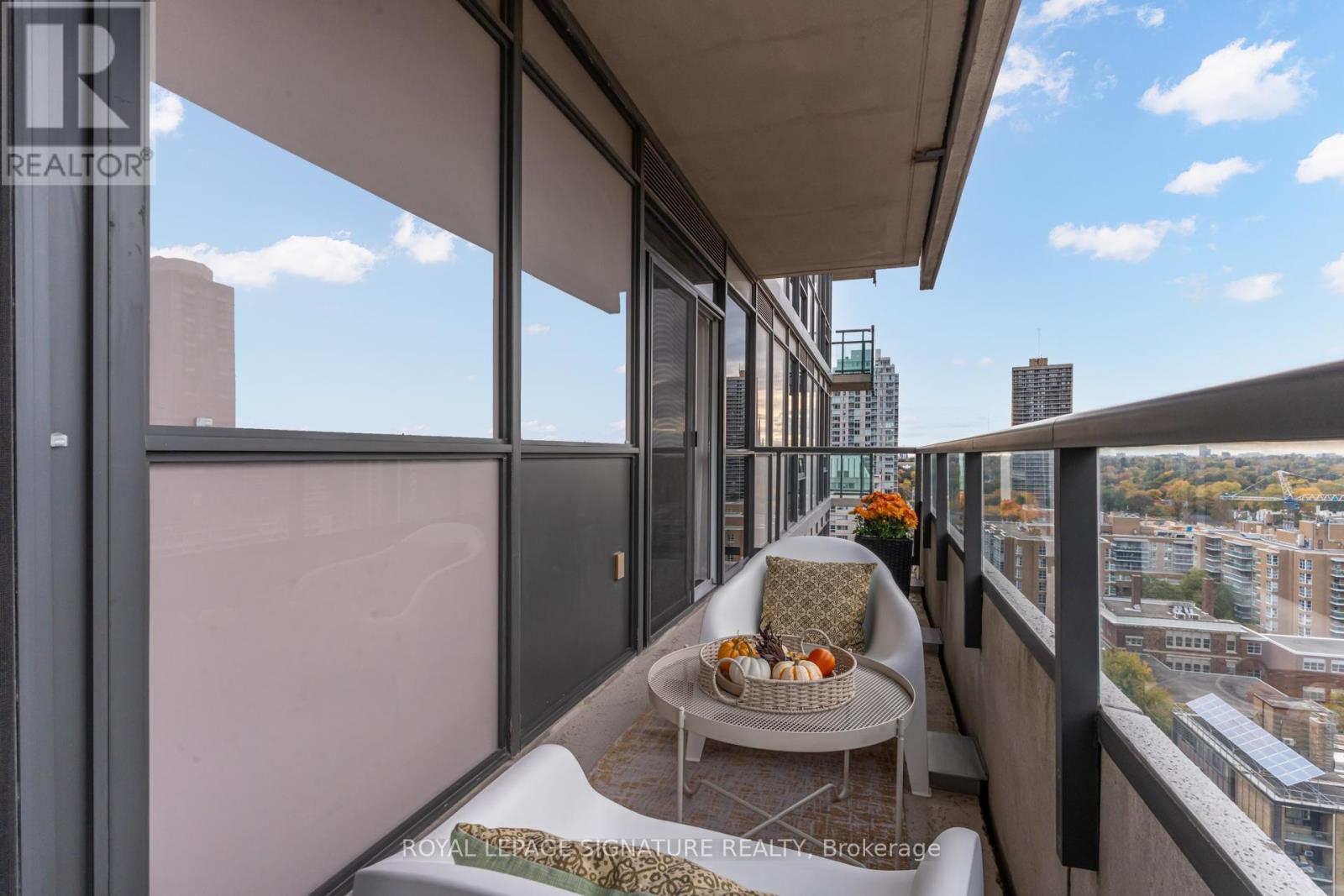 1303 - 25 Broadway Avenue, Toronto, Ontario  M4P 1T7 - Photo 38 - C12483297