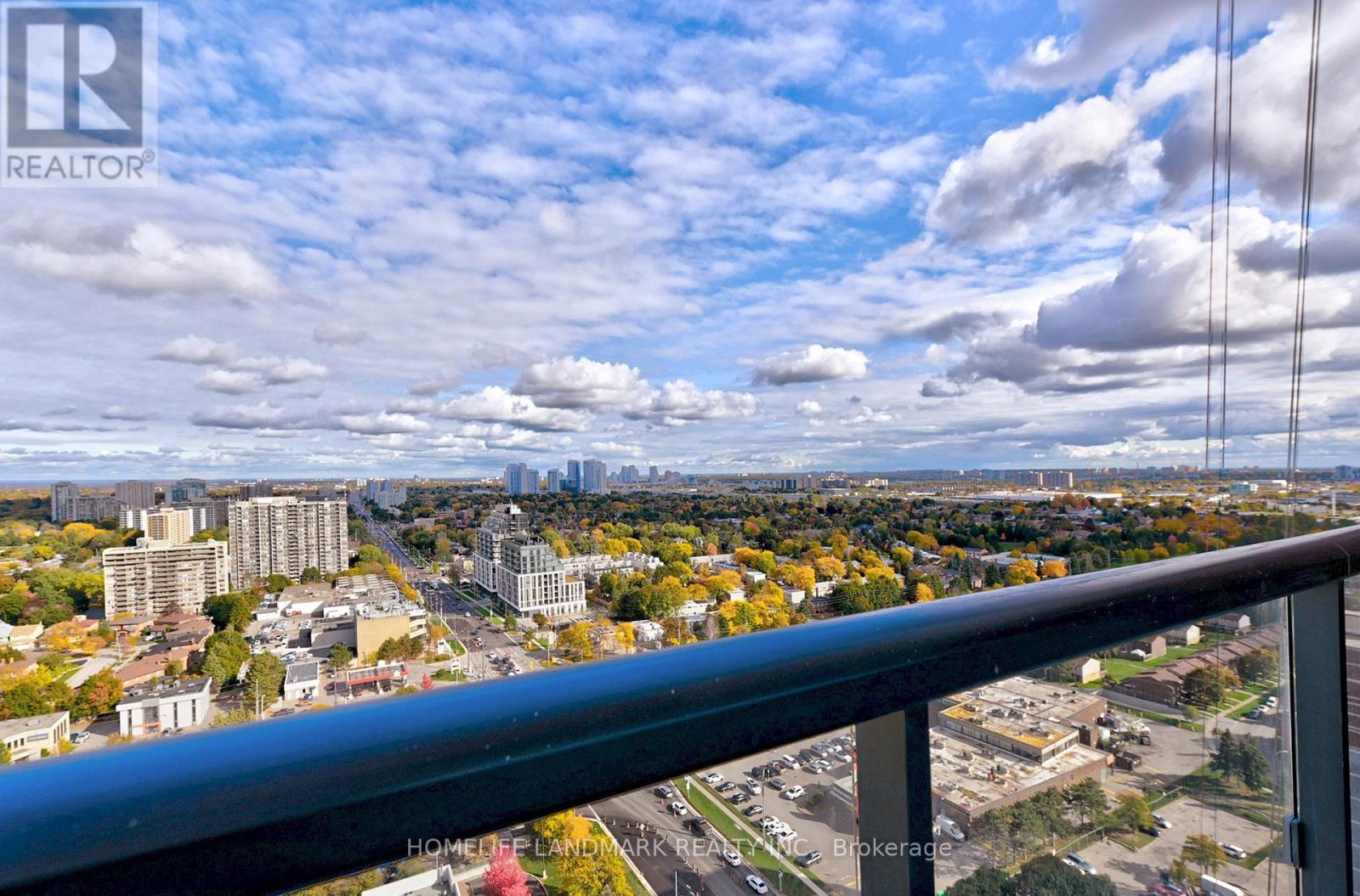 2329 - 3270 Sheppard Avenue E, Toronto, Ontario  M1T 3K3 - Photo 21 - E12481714